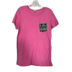 *⭐️ 3/$20* PINK Shirt